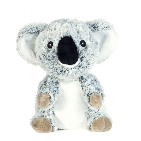 BOUILLOTTE ANIMAUX - KOALA