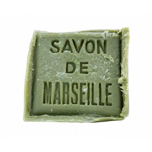 SAVON DE MARSEILLE VERITABLE (CUBE 600G)