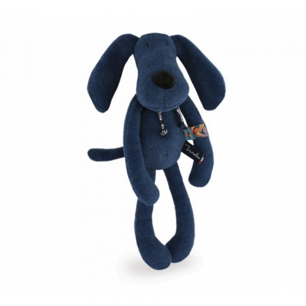 LES POP - OUPS LE CHIEN MARINE 40CM