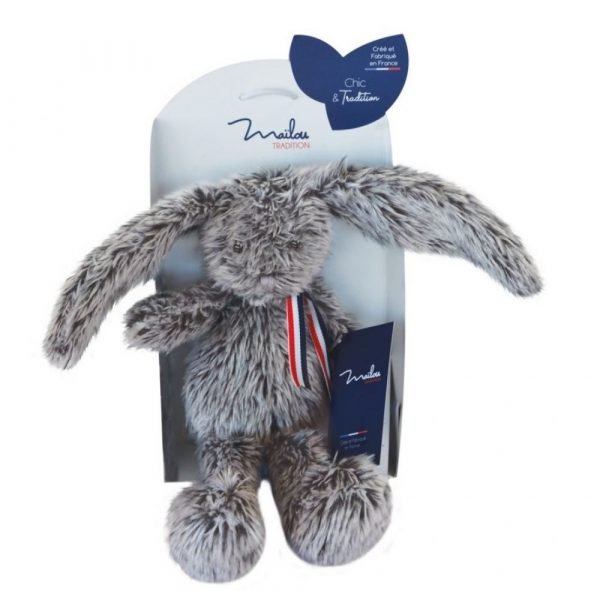 LAPIN ALEXANDRE 30CM - MAILOU