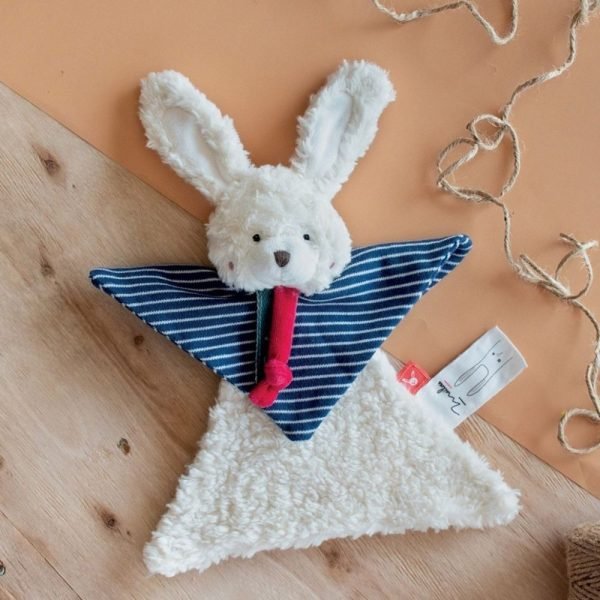 LAPIN DOUDOU PM