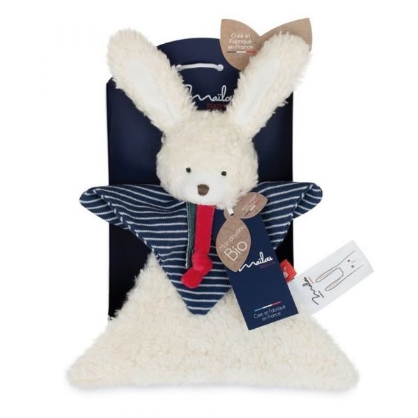 LAPIN DOUDOU PM