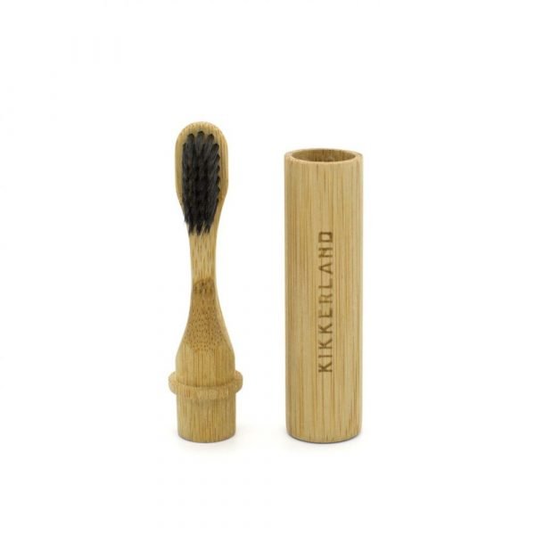 BROSSE A DENTS BAMBOU DE VOYAGE ON-THE-GO