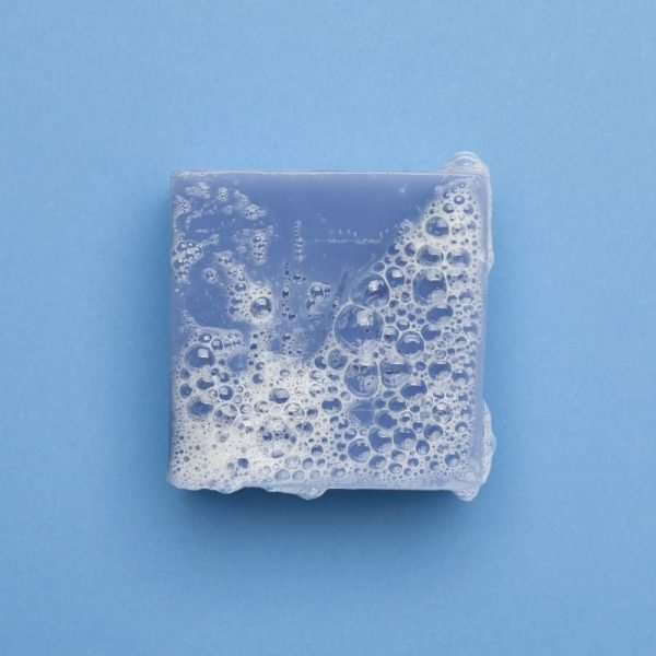 LE PAVE DETENTE - SAVON A FROID SURGRAS - 90g