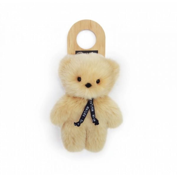 LE PETIT FRENCHIE - 20CM BEIGE