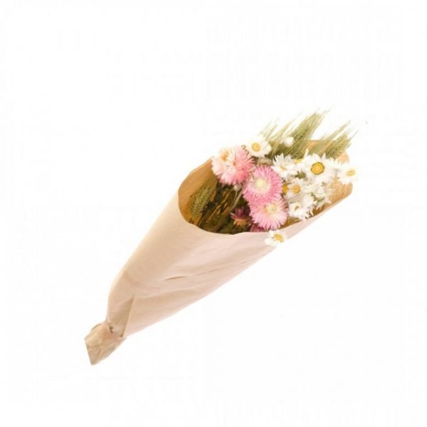 BOUQUET S MIX BLANC / ROSE