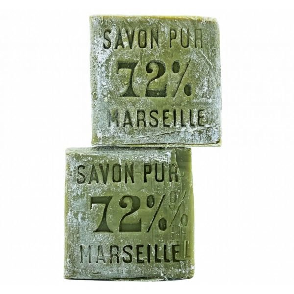 SAVON DE MARSEILLE VERITABLE (CUBE 300G)