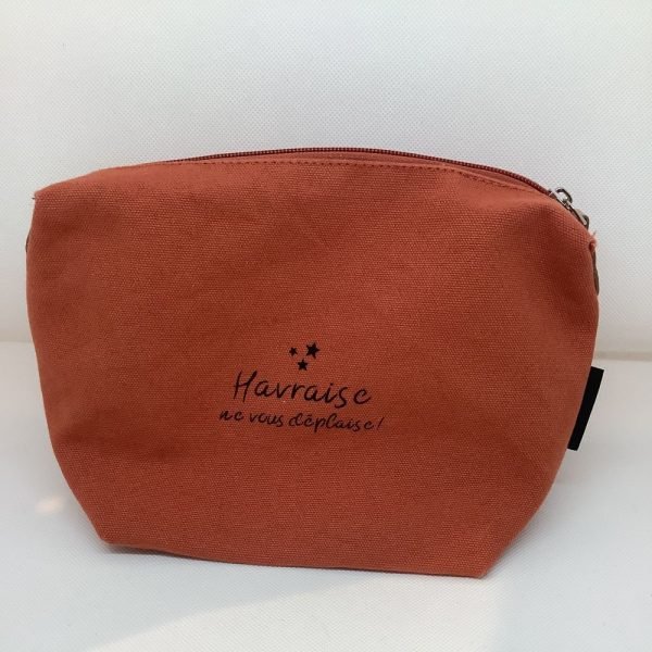 TROUSSE SUZANNE PM 2022 - HAVRAISE NE VOUS DEPLAISE