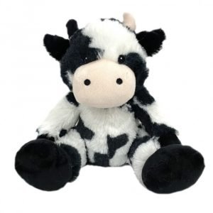 BOUILLOTTE ANIMAUX - VACHE