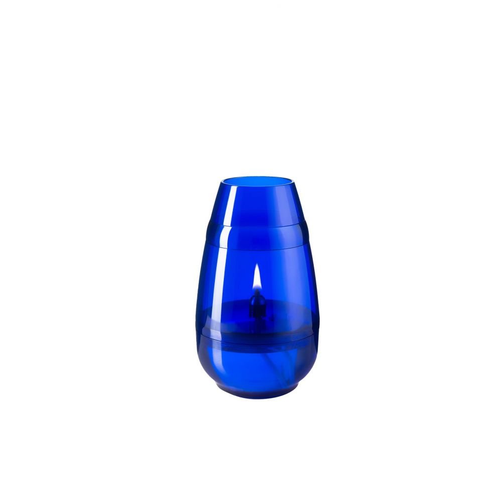 PACK BOUGIE BLO  BLEU + RECHARGE