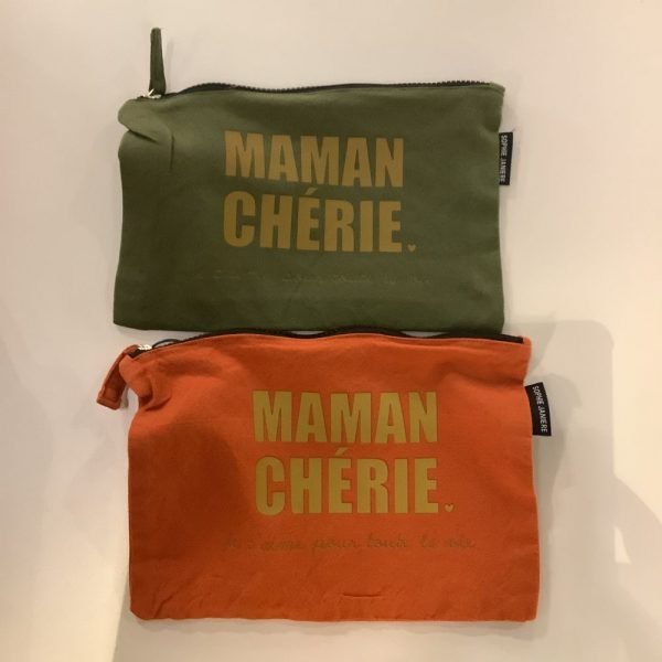 TROUSSE PLATE MAMAN CHERIE