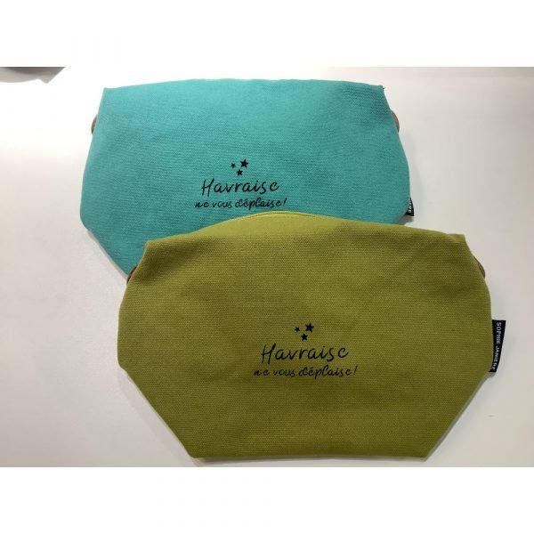 TROUSSE SUZANNE PM 2022 - HAVRAISE NE VOUS DEPLAISE
