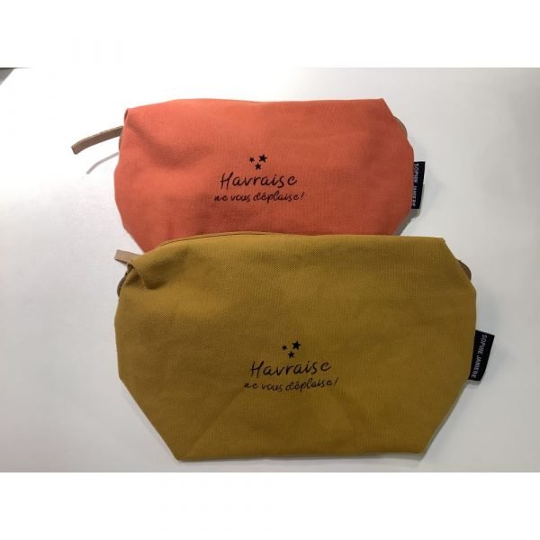 TROUSSE SUZANNE PM 2022 - HAVRAISE NE VOUS DEPLAISE