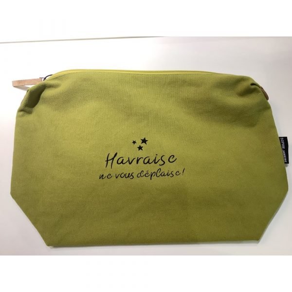 TROUSSE SUZANNE GM 2022 - HAVRAISE NE VOUS DEPLAISE