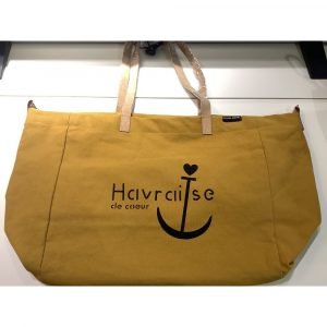 SAC SOHO 2022 - HAVRAISE DE COEUR