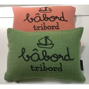 COUSSIN LUCIEN 20X30 - BÂBORD TRIBORD