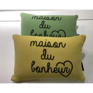 COUSSIN LUCIEN 20X30 - MAISON DU BONHEUR