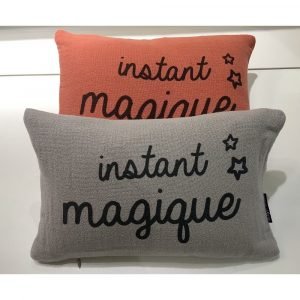 COUSSIN LUCIEN 20X30 - INSTANT MAGIQUE
