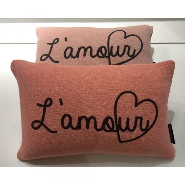 COUSSIN LUCIEN 20X30 - L'AMOUR