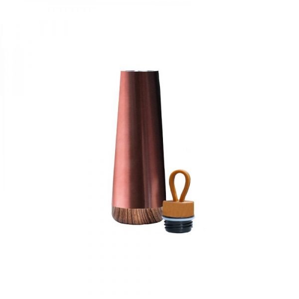 GOURDE ISOTHERME 500ml - CUIVRE