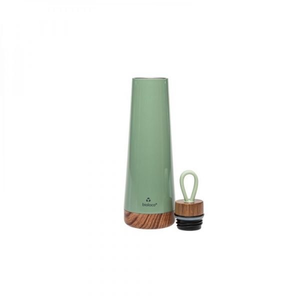 GOURDE ISOTHERME 500ml - MENTHE