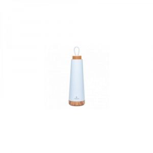 GOURDE ISOTHERME 500ml - BLEU CIEL