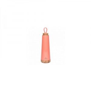 GOURDE ISOTHERME 500ml - CORAIL