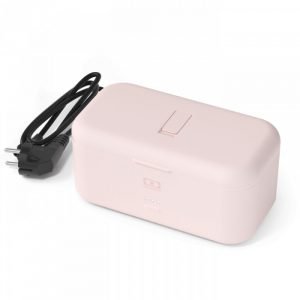 MB WARMER - ROSE NATURAL