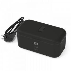 MB WARMER - NOIR ONYX