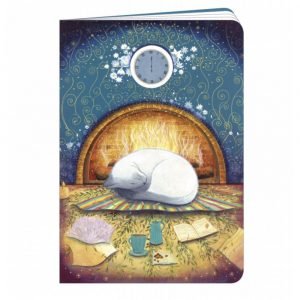 CARNET 10X15 COOCONING