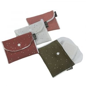 POCHETTE SAVON DOUX REVE
