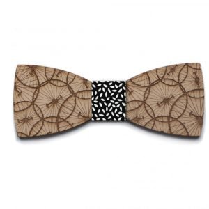 NOEUD PAPILLON - FIXI