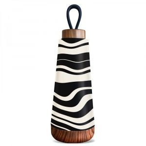 GOURDE ISOTHERME 350ml - RAYURES