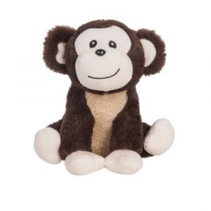 BOUILLOTTE ANIMAUX - SINGE