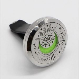 DIFFUSEUR D'HUILES ESSENTIELLES POUR VOITURE - MIND EYE