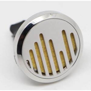 DIFFUSEUR D'HUILES ESSENTIELLES POUR VOITURE - MUSIC FLOW