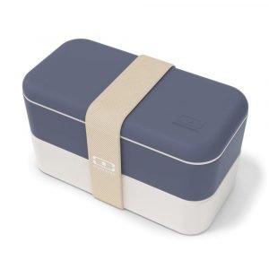 MB ORIGINAL - BLEU NATUREL