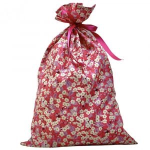 EMBALLAGE CADEAU LIBERTY - GRAND FORMAT