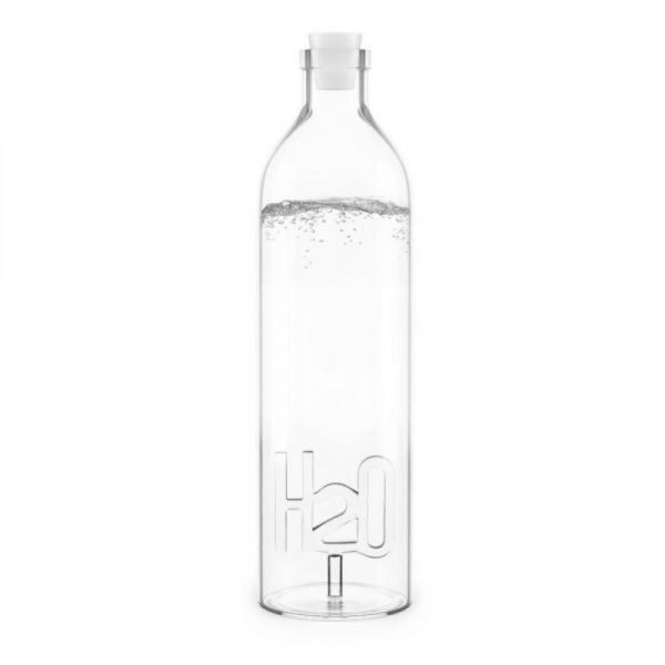 BOUTEILLE 1,2L - H2O