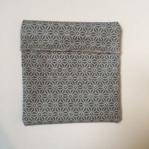 POCHETTE A SAVON / SHAMPOOING SOLIDE