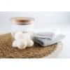 COFFRET DE FABRICATION MAISON DE BOULES DE BAIN EFFERVESCENTES NATURELLES