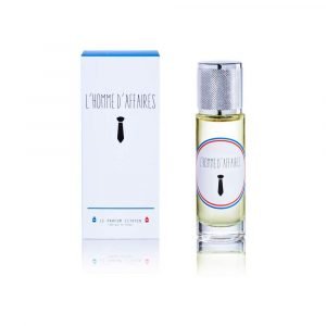 PARFUM HOMME D'AFFAIRES 30ML