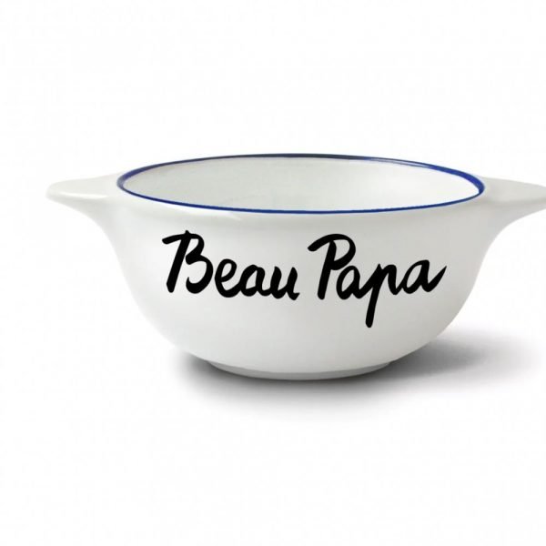 BOL BRETON - BEAU PAPA