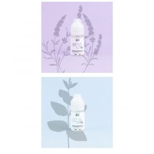 HUILE ESSENTIELLE BIO
