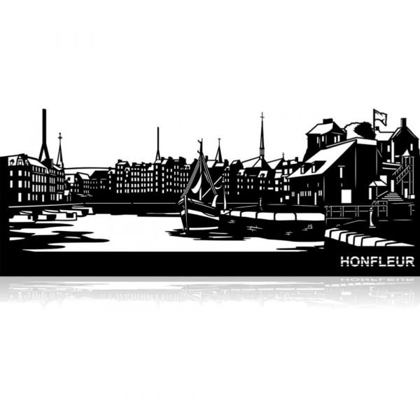 SKYLINE 120 cm - HONFLEUR