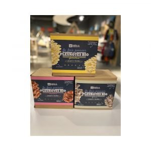 PRET A POUSSER PLEUROTES BIO ROSES