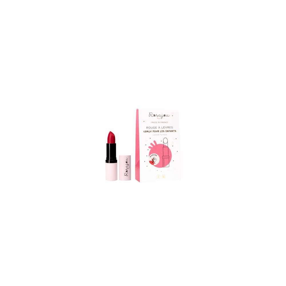 BAUME A LEVRES + ETUI - MADAME