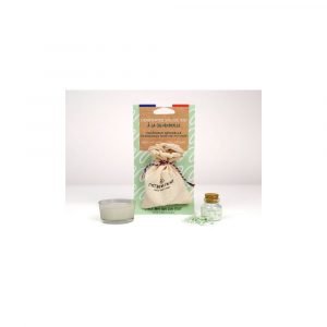 DENTIFRICE SOLIDE BIO - C'EST MOI QUI L'AI FAIT