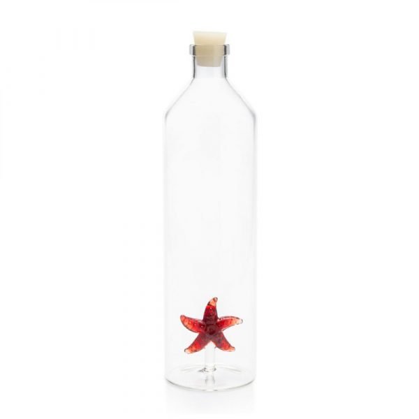 BOUTEILLE 1,2L - ETOILE DE MER