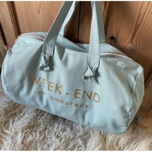 SAC POLOCHON - WEEK END EN AMOUREUX